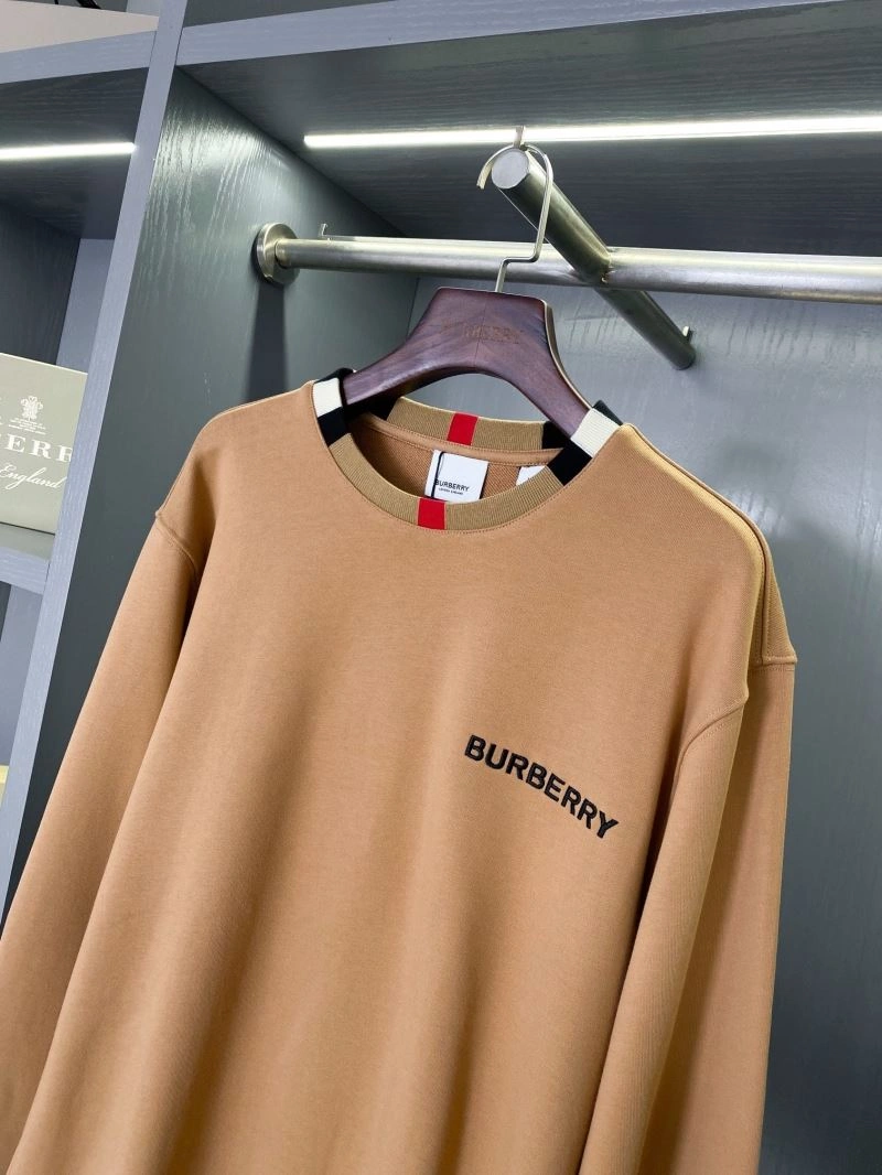 WellDesigned Burberry Hoodies 103190