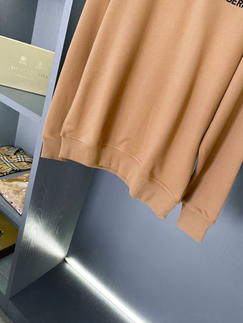 WellDesigned Burberry Hoodies 103190