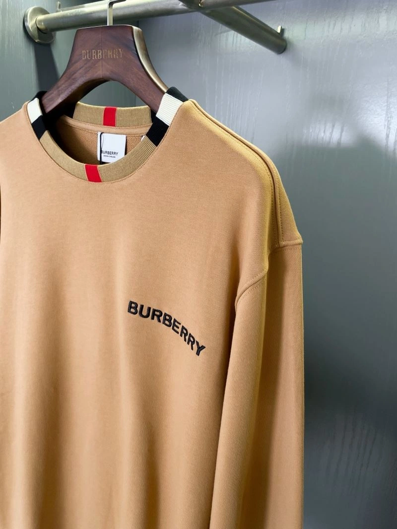 WellDesigned Burberry Hoodies 103190