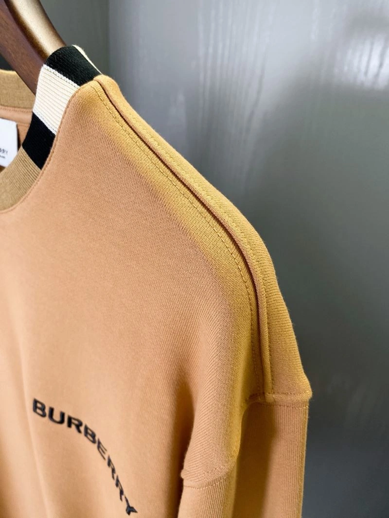 WellDesigned Burberry Hoodies 103190