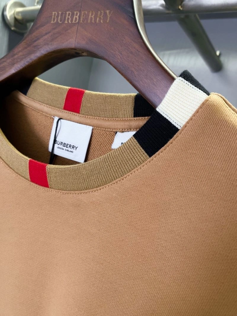 WellDesigned Burberry Hoodies 103190