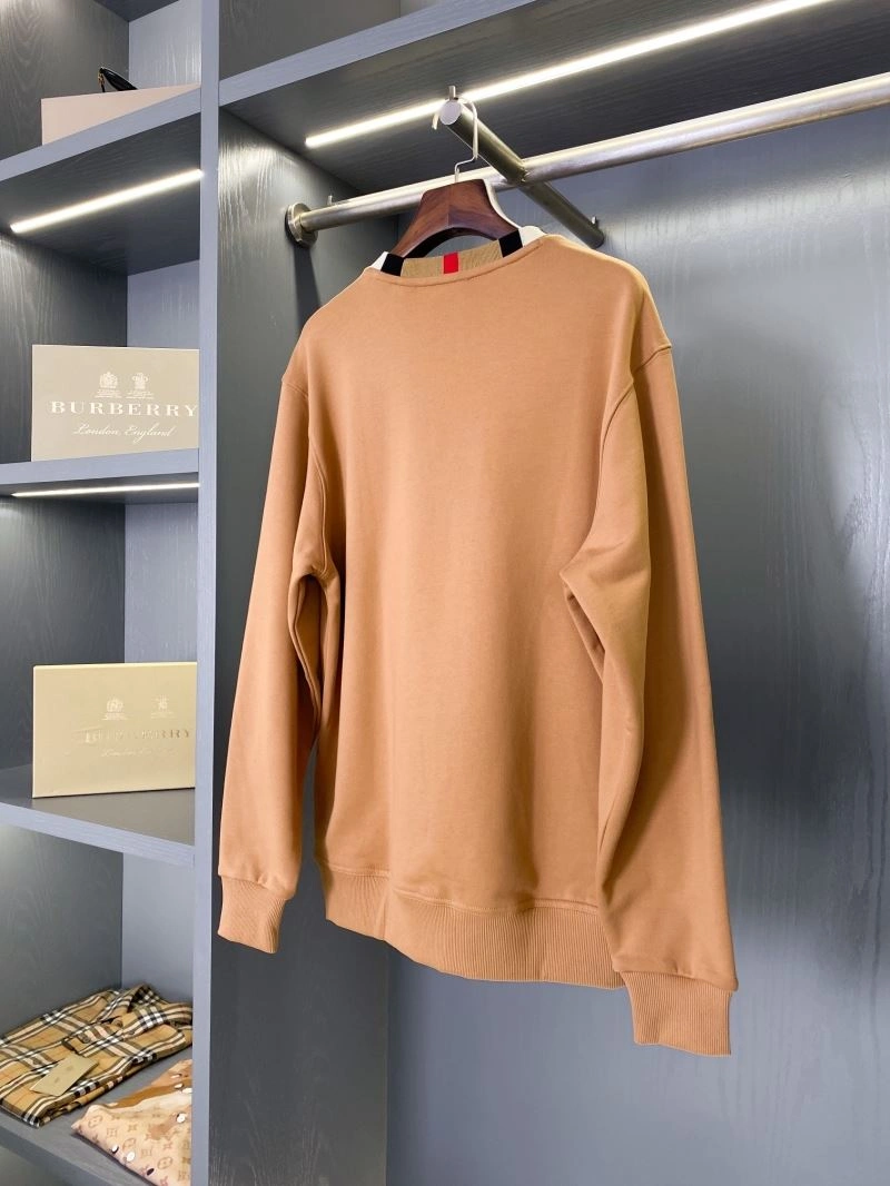WellDesigned Burberry Hoodies 103190