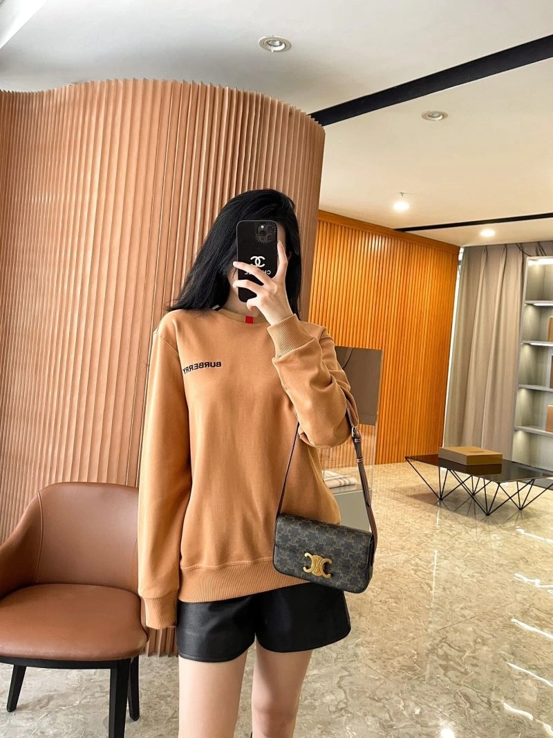 WellDesigned Burberry Hoodies 103190