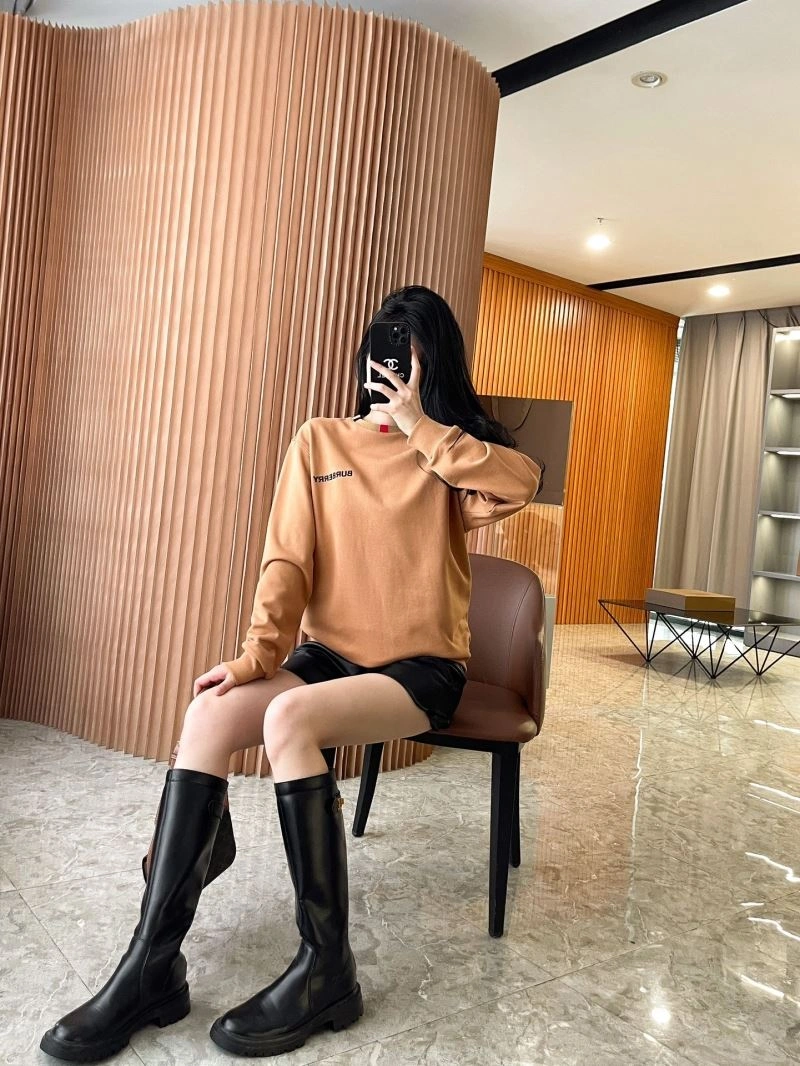 WellDesigned Burberry Hoodies 103190