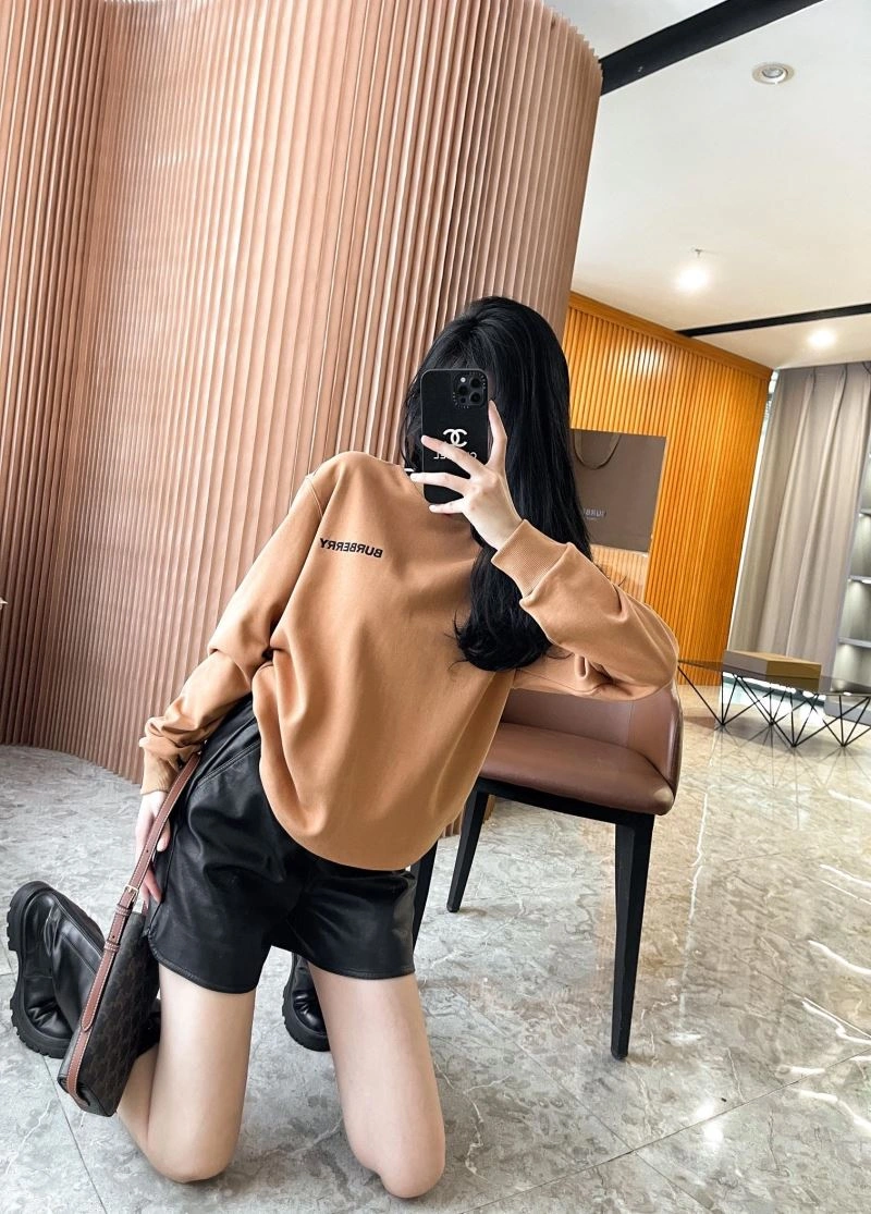WellDesigned Burberry Hoodies 103190