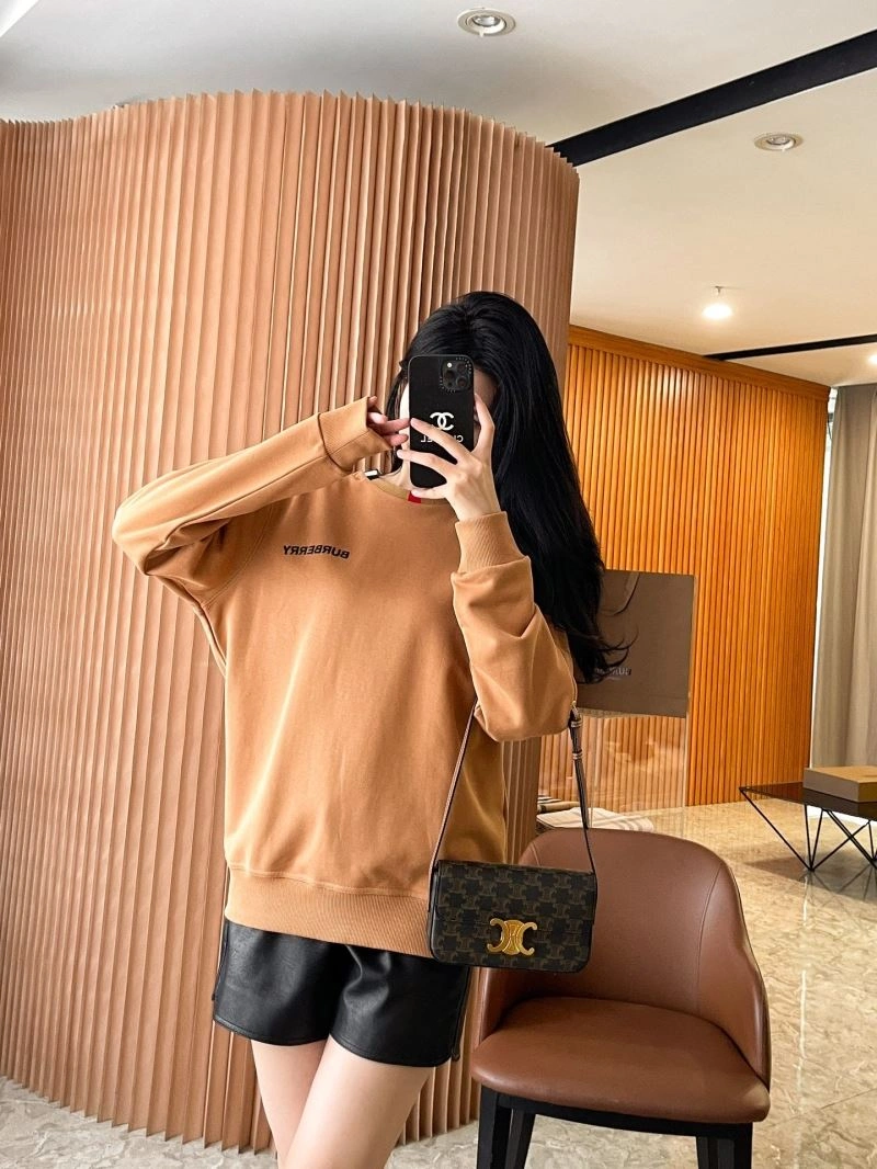 WellDesigned Burberry Hoodies 103190