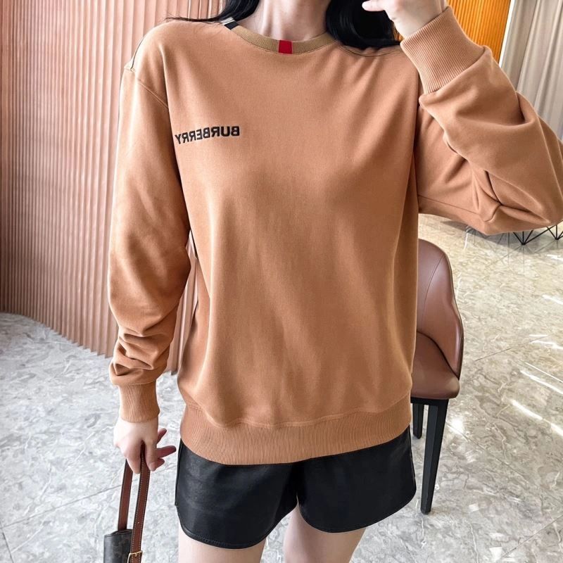 WellDesigned Burberry Hoodies 103190