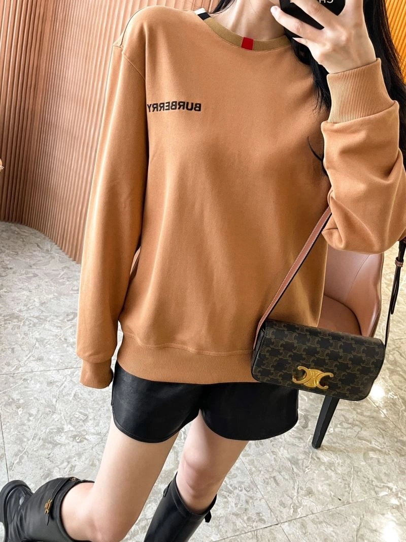 WellDesigned Burberry Hoodies 103190