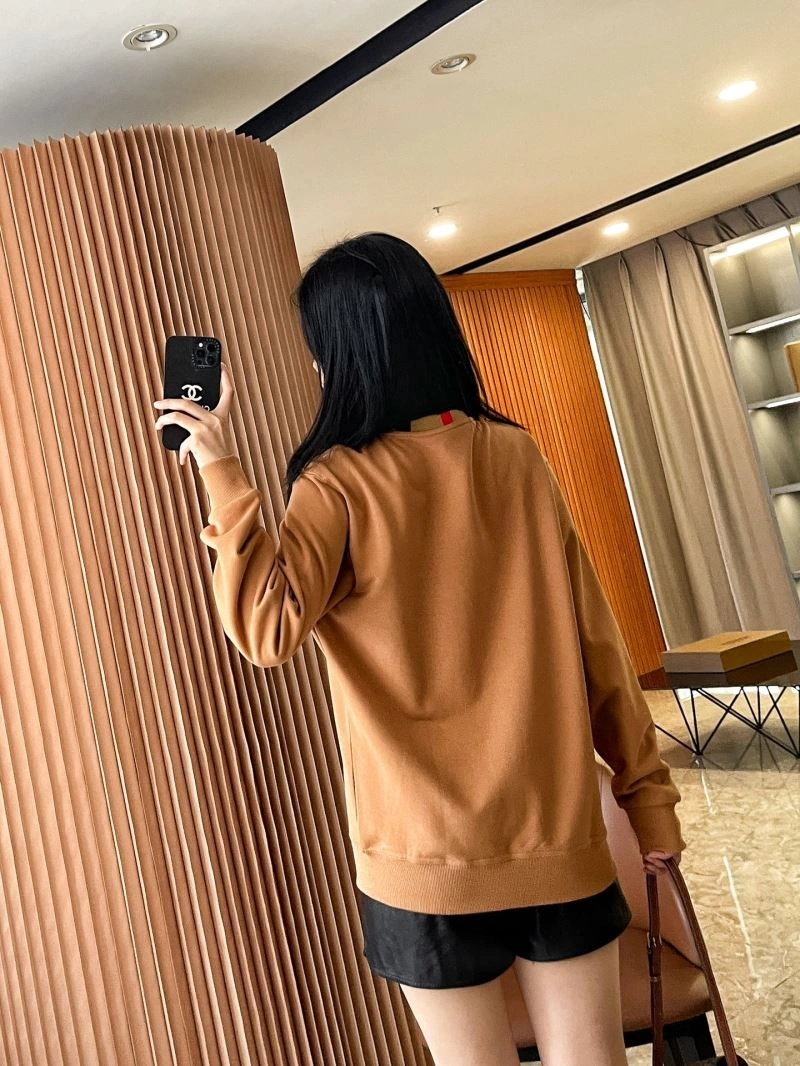 WellDesigned Burberry Hoodies 103190