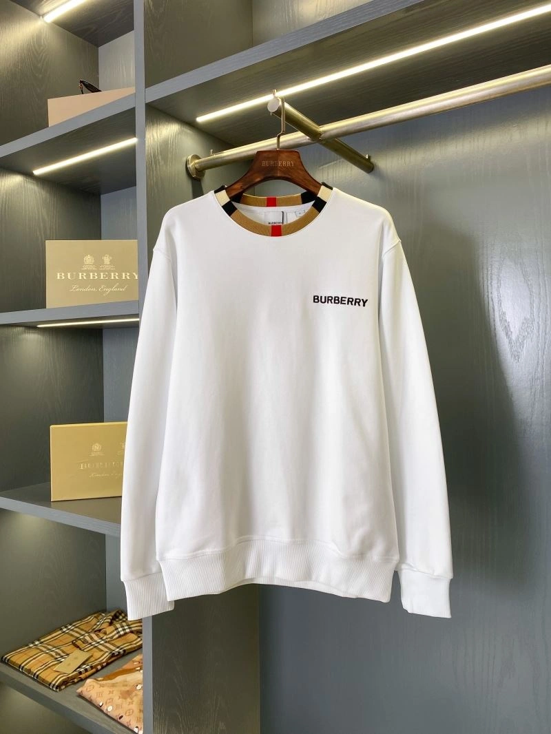 Burberry Hoodies FreshLook 103188