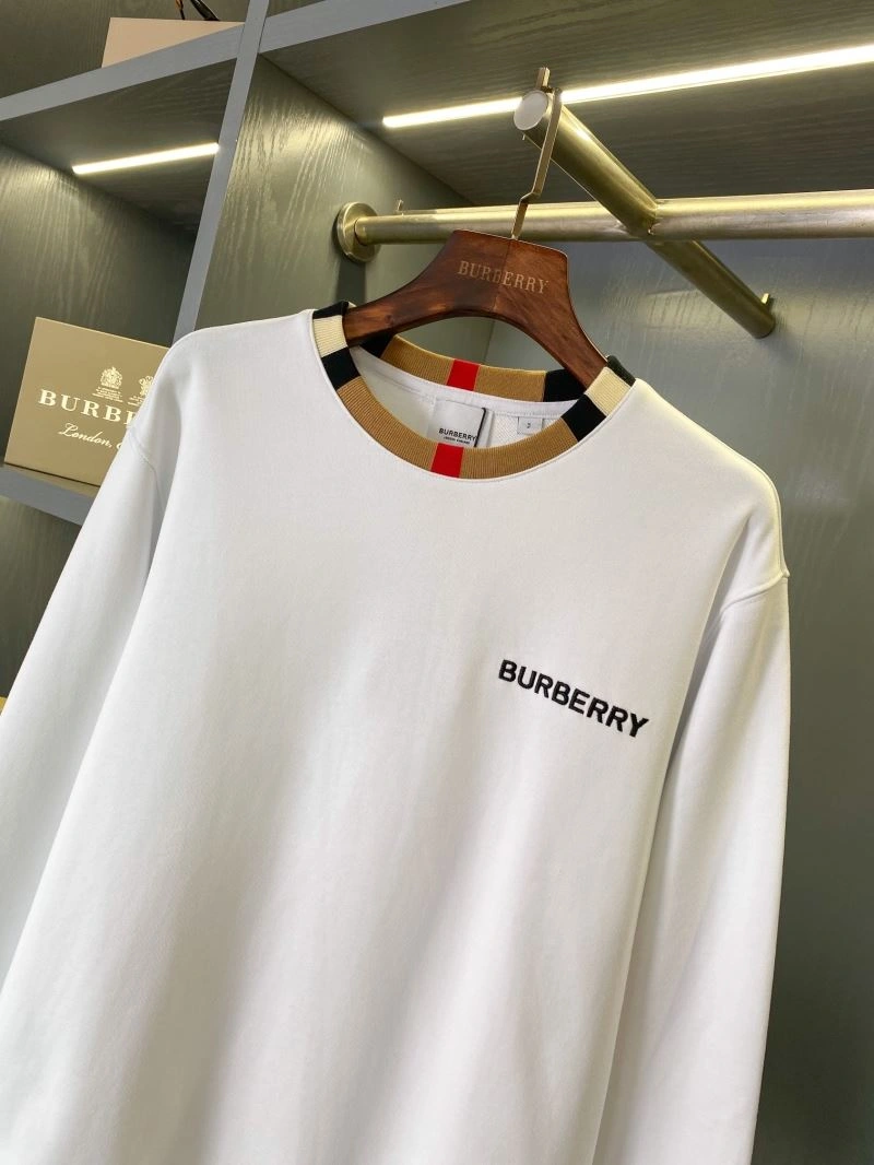 Burberry Hoodies FreshLook 103188