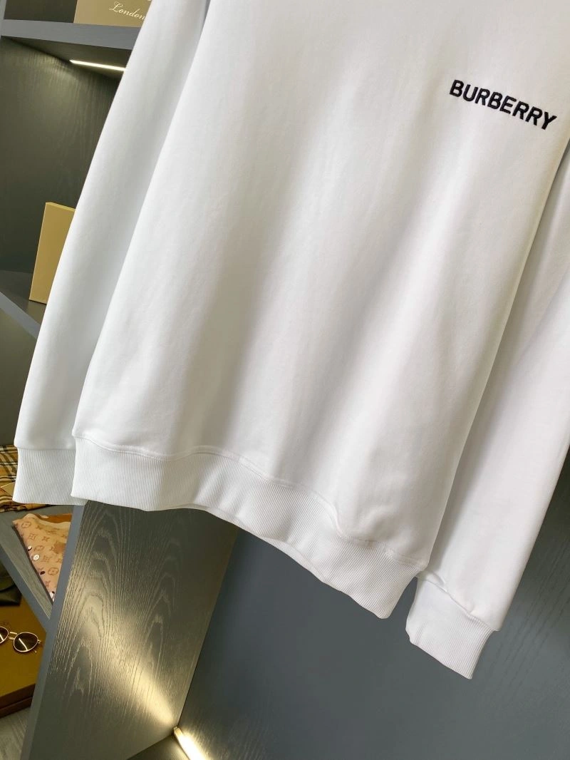 Burberry Hoodies FreshLook 103188