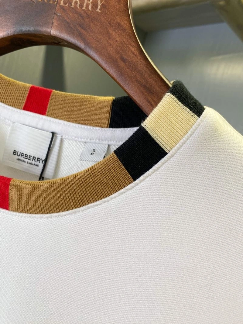Burberry Hoodies FreshLook 103188