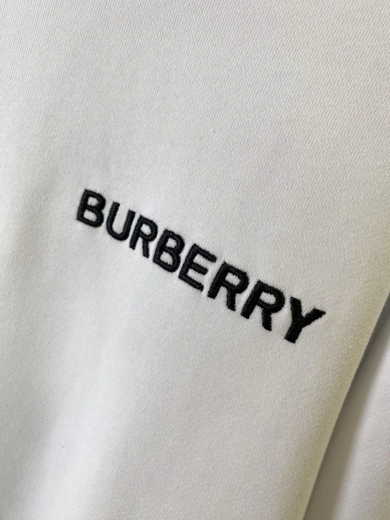 Burberry Hoodies FreshLook 103188