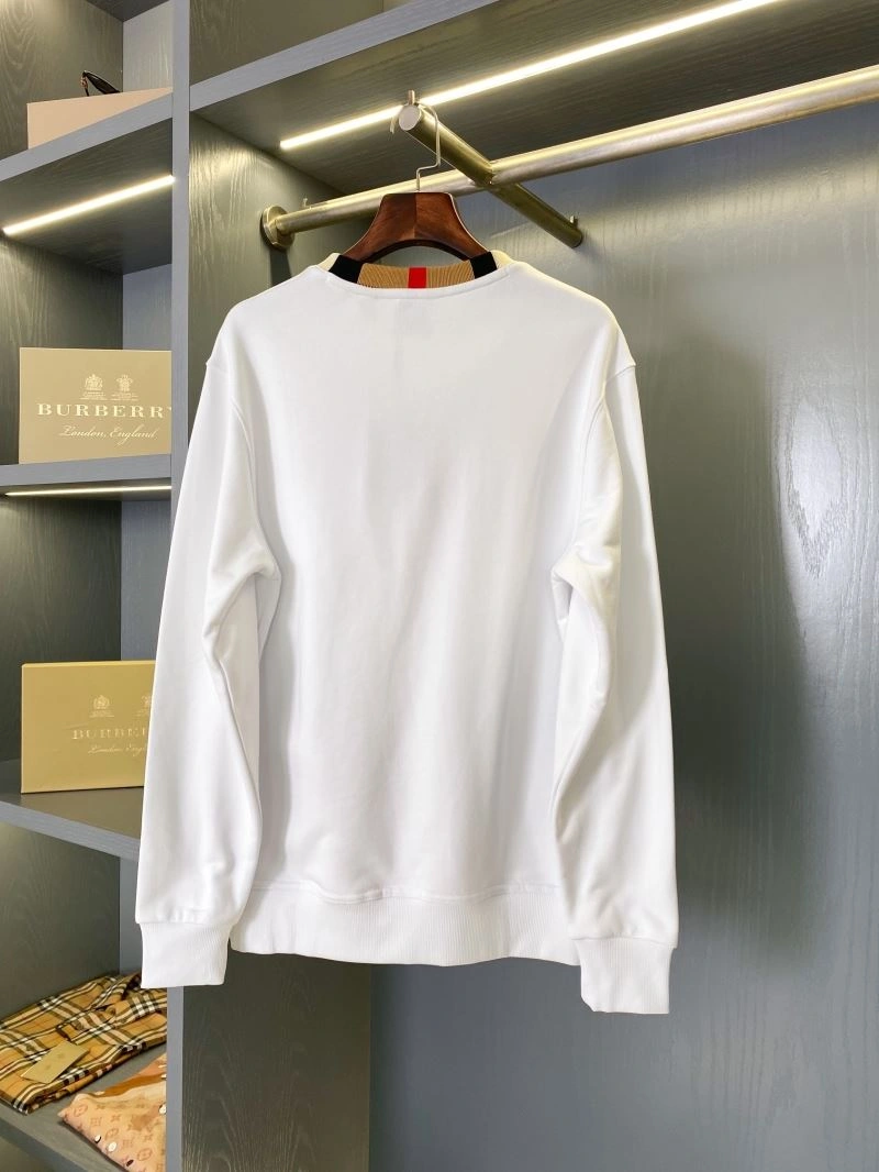 Burberry Hoodies FreshLook 103188