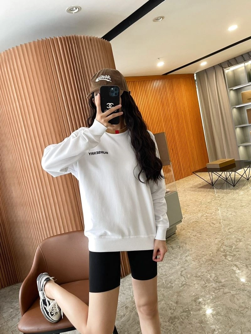 Burberry Hoodies FreshLook 103188