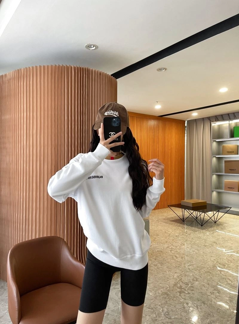 Burberry Hoodies FreshLook 103188