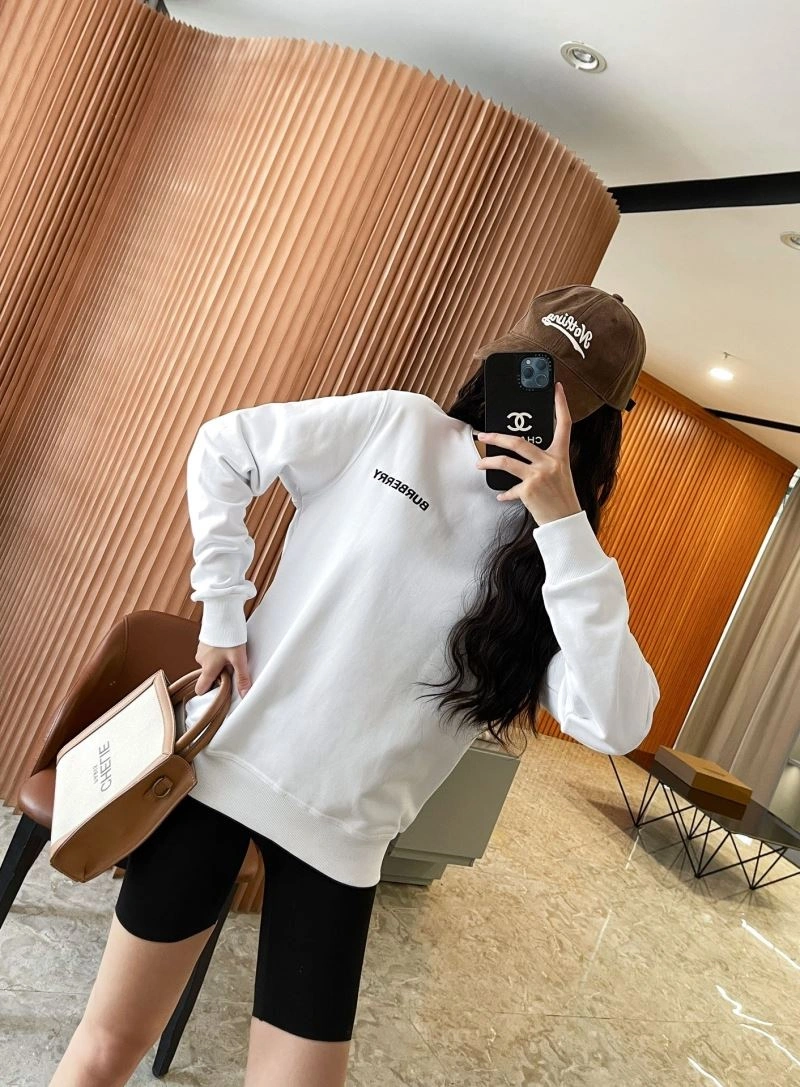 Burberry Hoodies FreshLook 103188