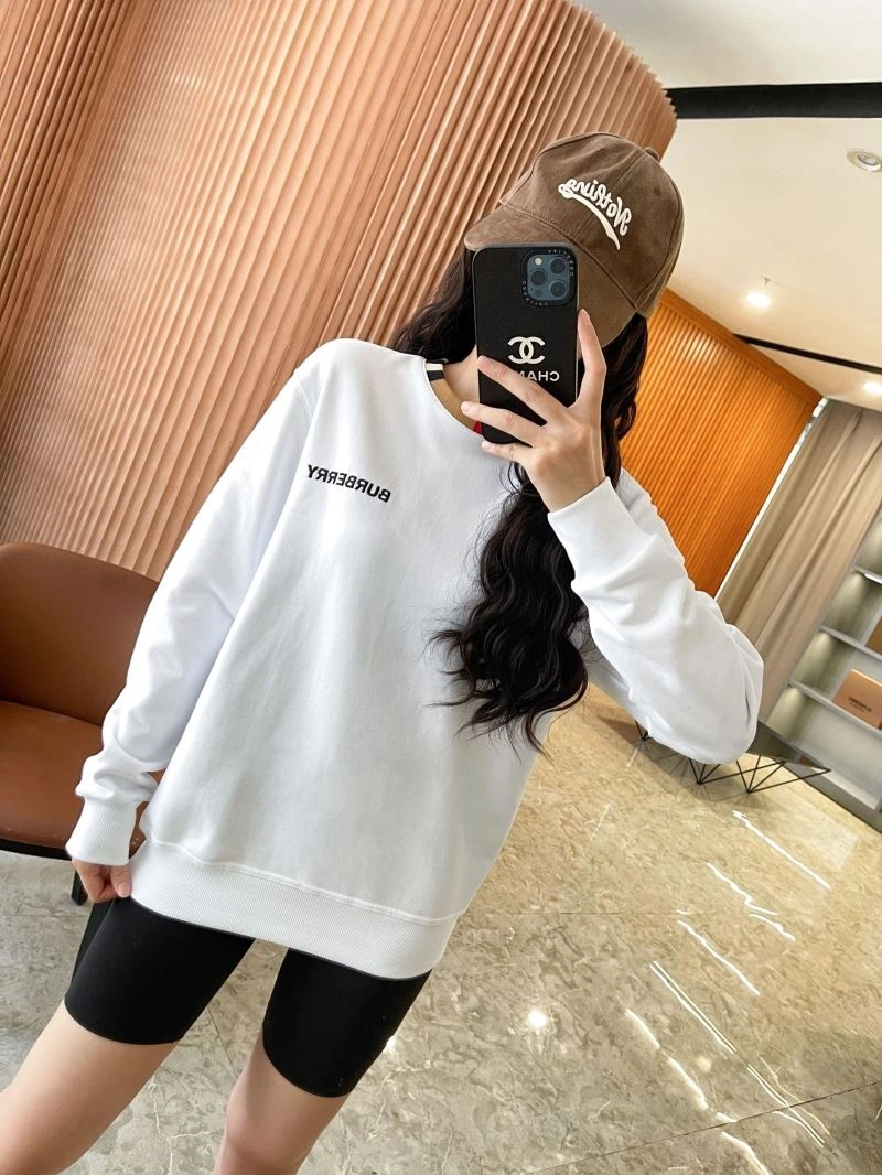 Burberry Hoodies FreshLook 103188