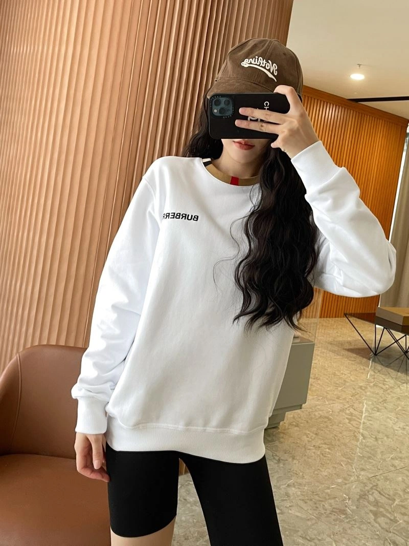 Burberry Hoodies FreshLook 103188