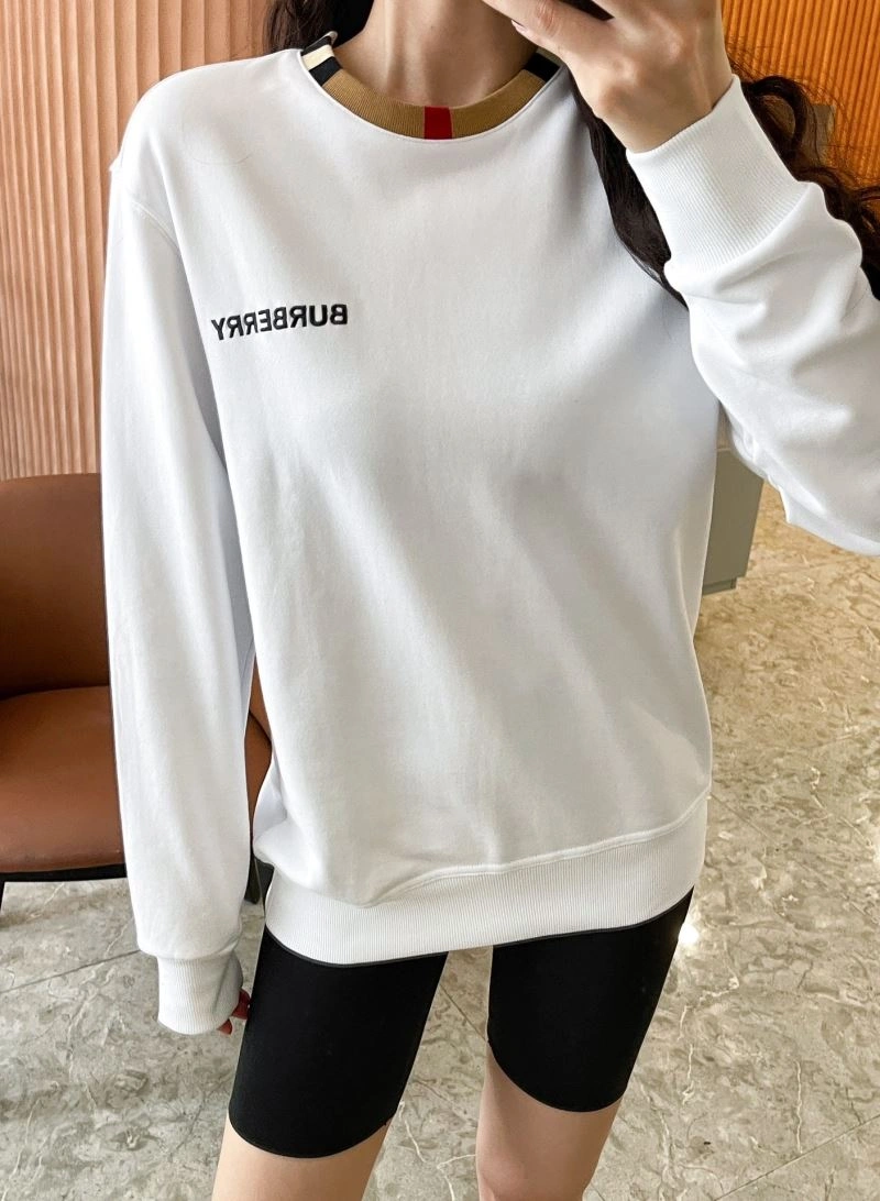 Burberry Hoodies FreshLook 103188