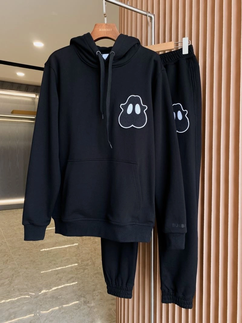 Functional Burberry Hoodies 103191