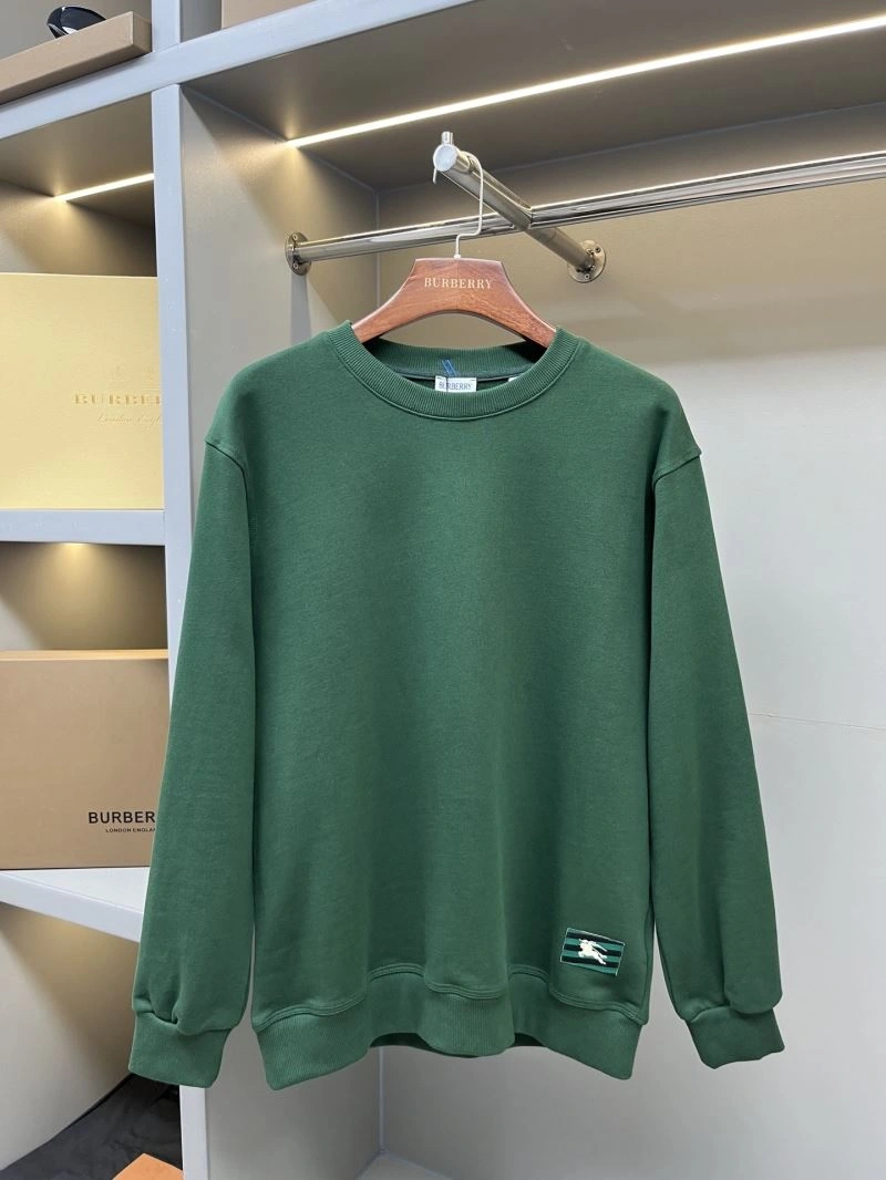 Burberry Hoodies Stretchable 103193