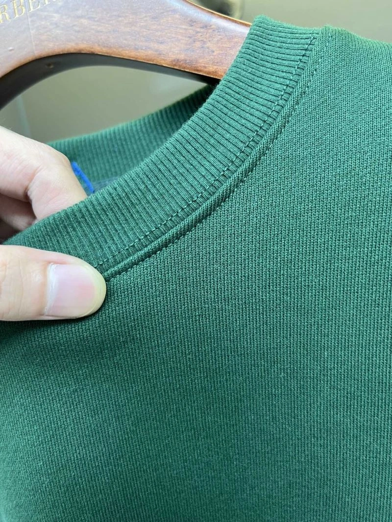 Burberry Hoodies Stretchable 103193