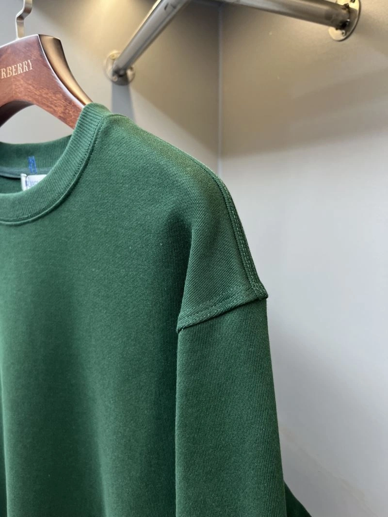 Burberry Hoodies Stretchable 103193