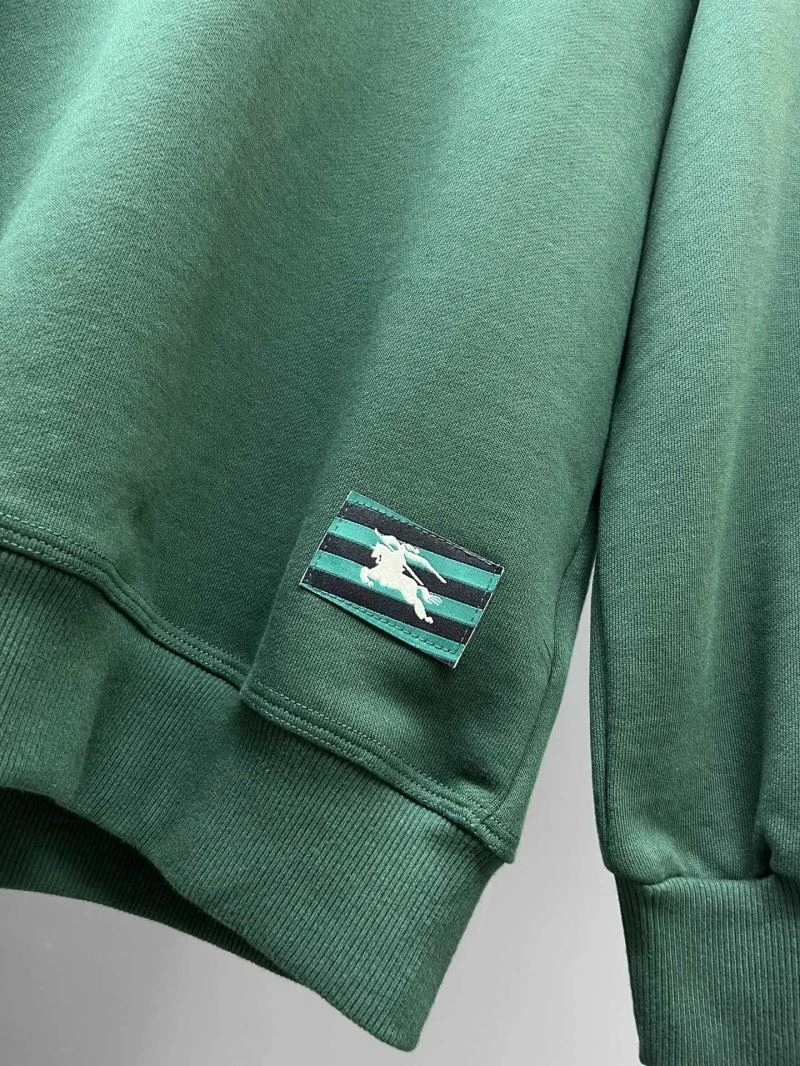 Burberry Hoodies Stretchable 103193