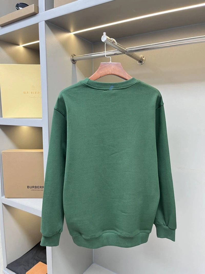 Burberry Hoodies Stretchable 103193