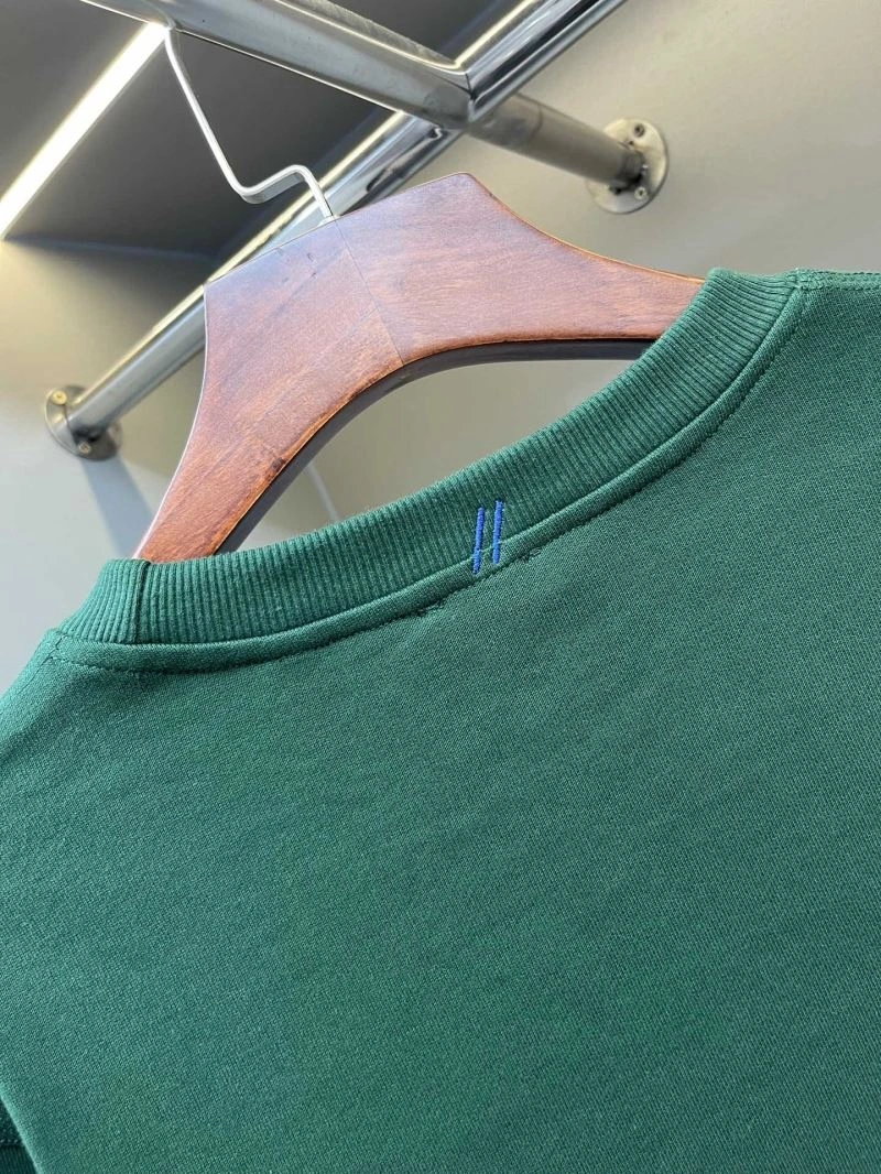 Burberry Hoodies Stretchable 103193