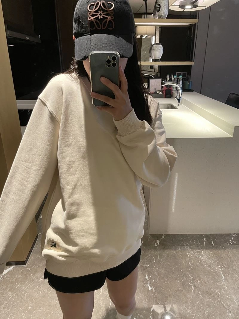 Affordable Burberry Hoodies 103185