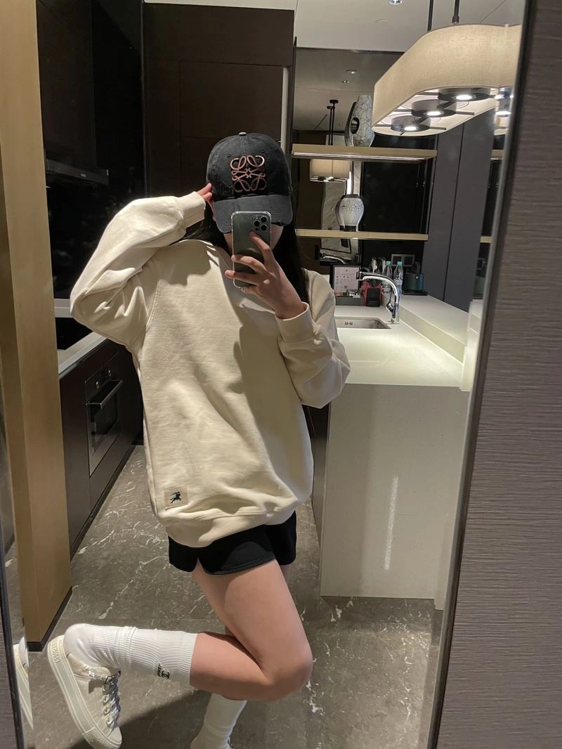 Affordable Burberry Hoodies 103185