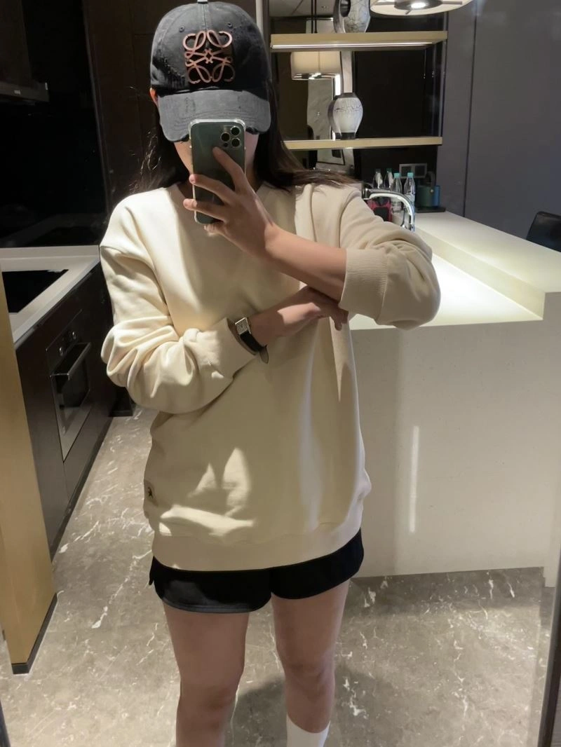 Affordable Burberry Hoodies 103185