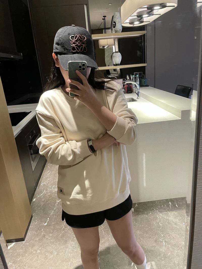 Affordable Burberry Hoodies 103185