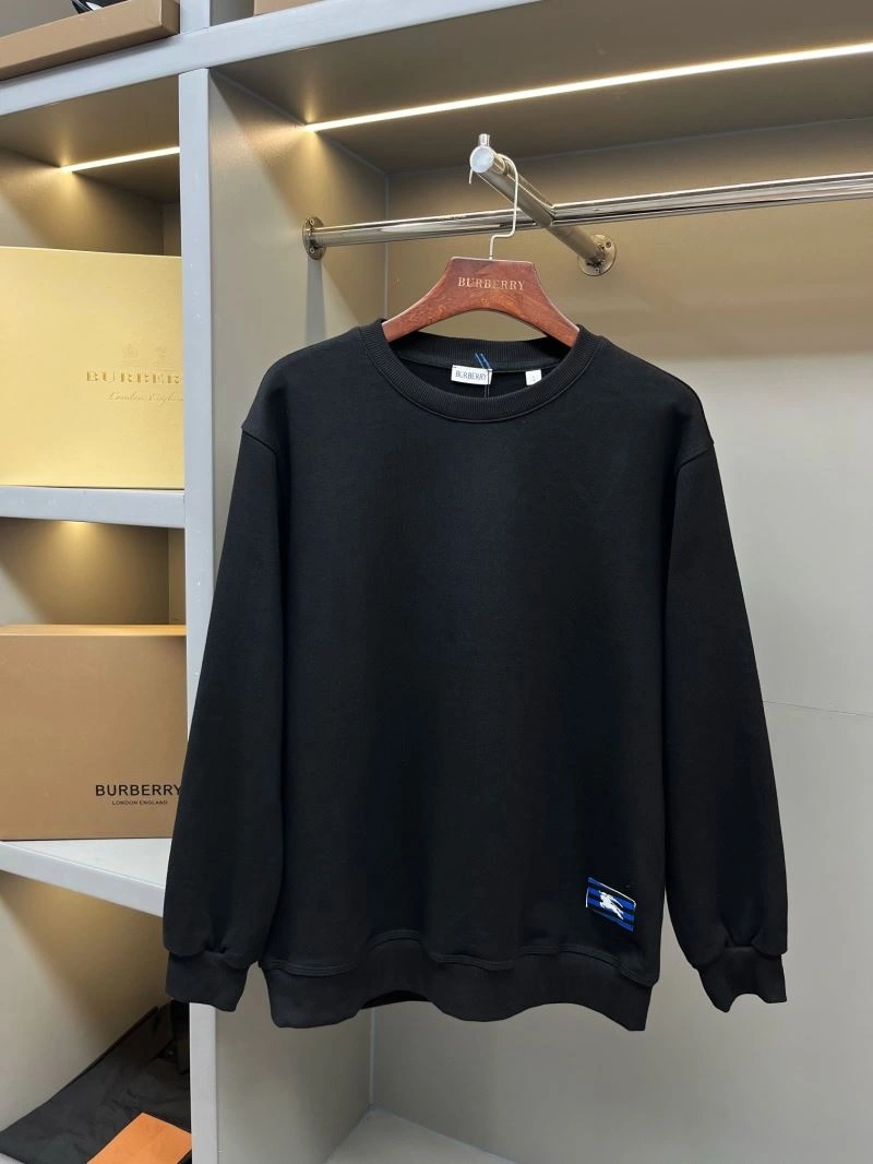 EyeCatching Burberry Hoodies 103189
