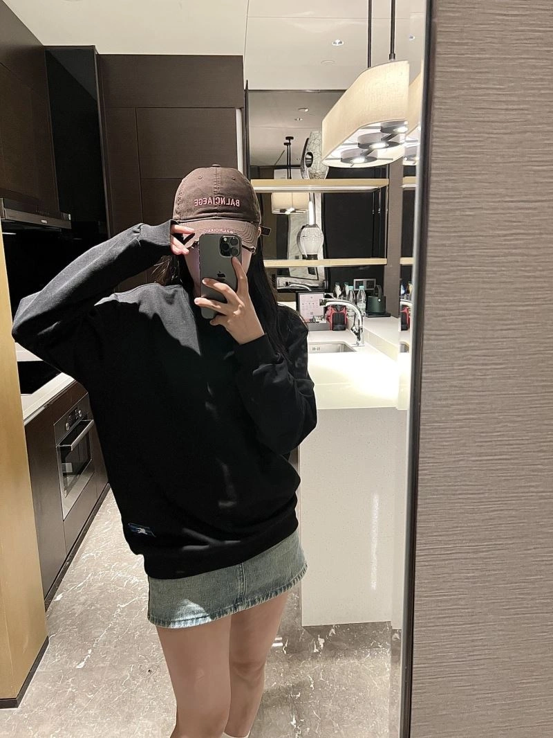 EyeCatching Burberry Hoodies 103189