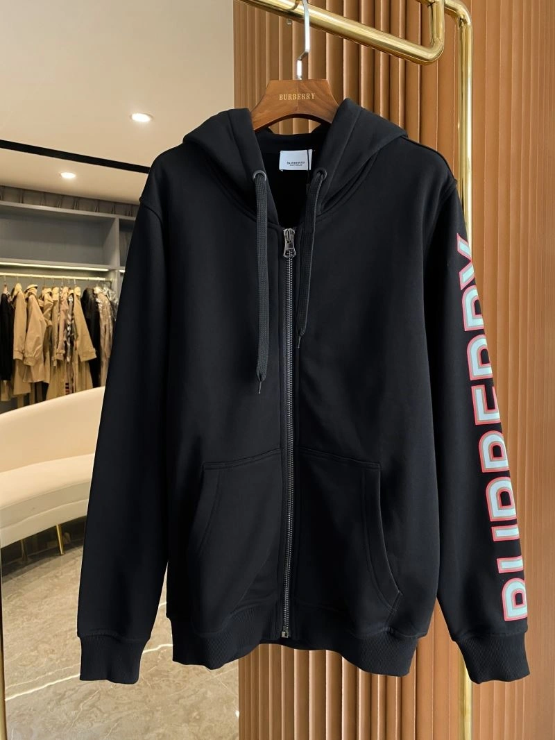 Burberry Hoodies Lightweight 103195