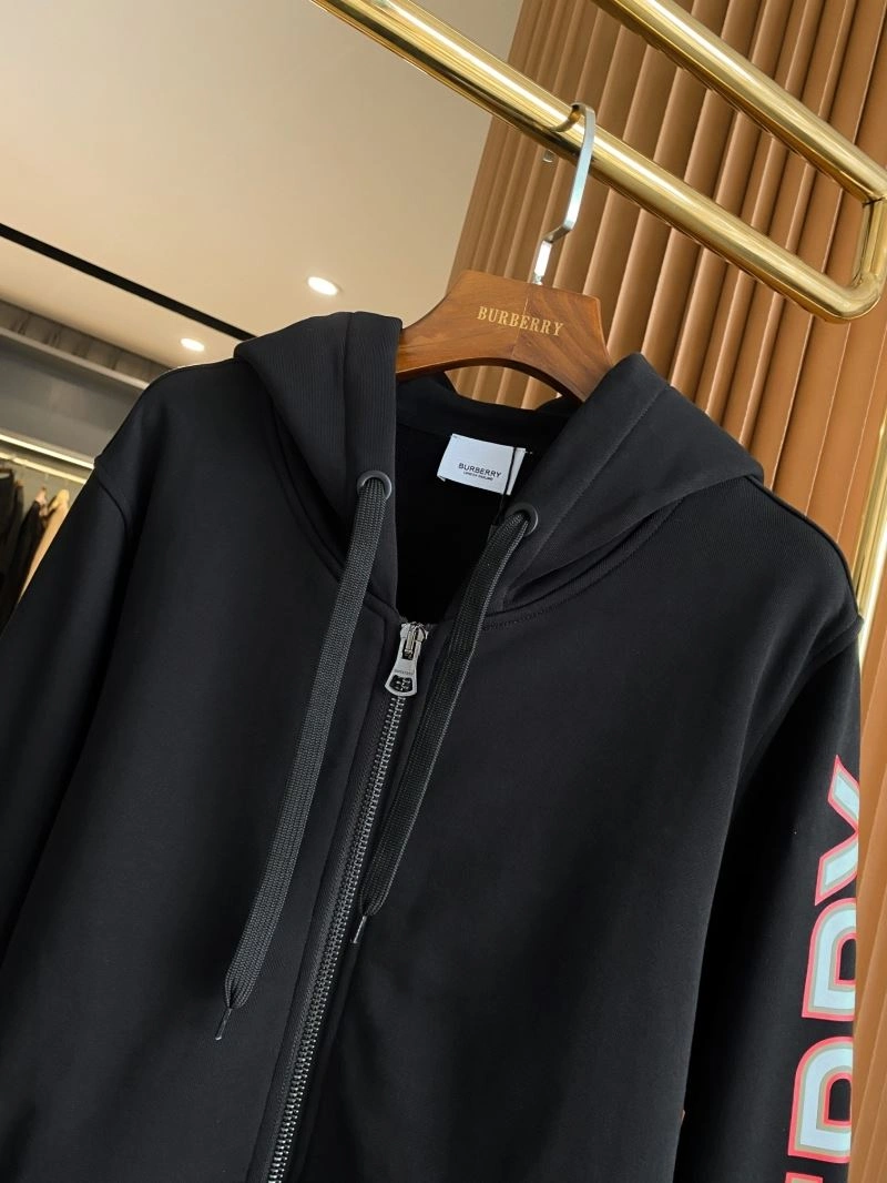 Burberry Hoodies Lightweight 103195