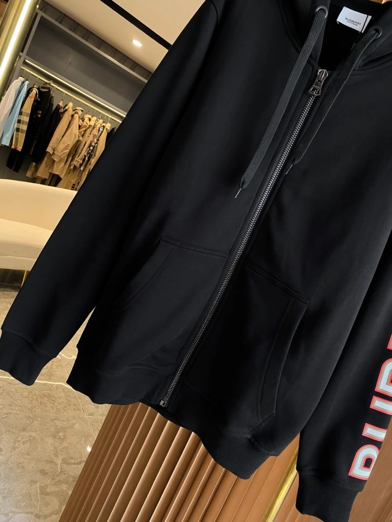 Burberry Hoodies Lightweight 103195