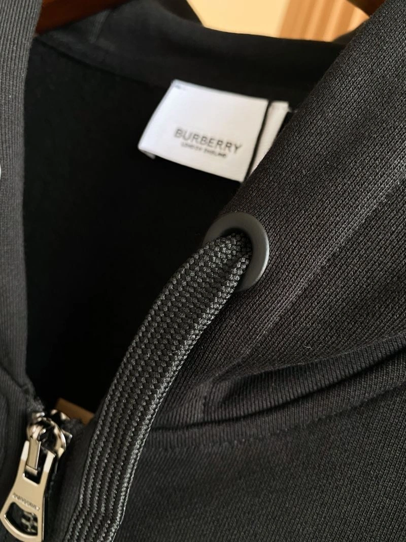 Burberry Hoodies Lightweight 103195