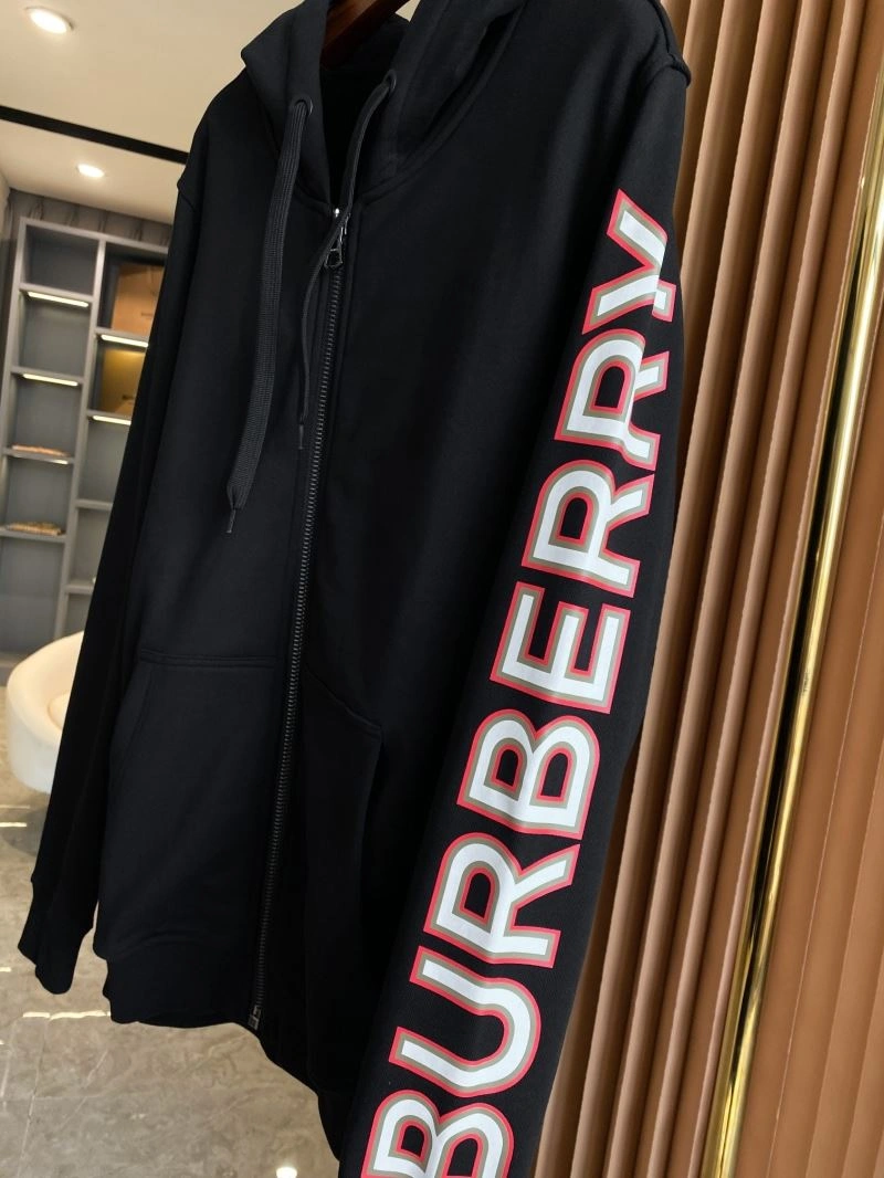 Burberry Hoodies Lightweight 103195