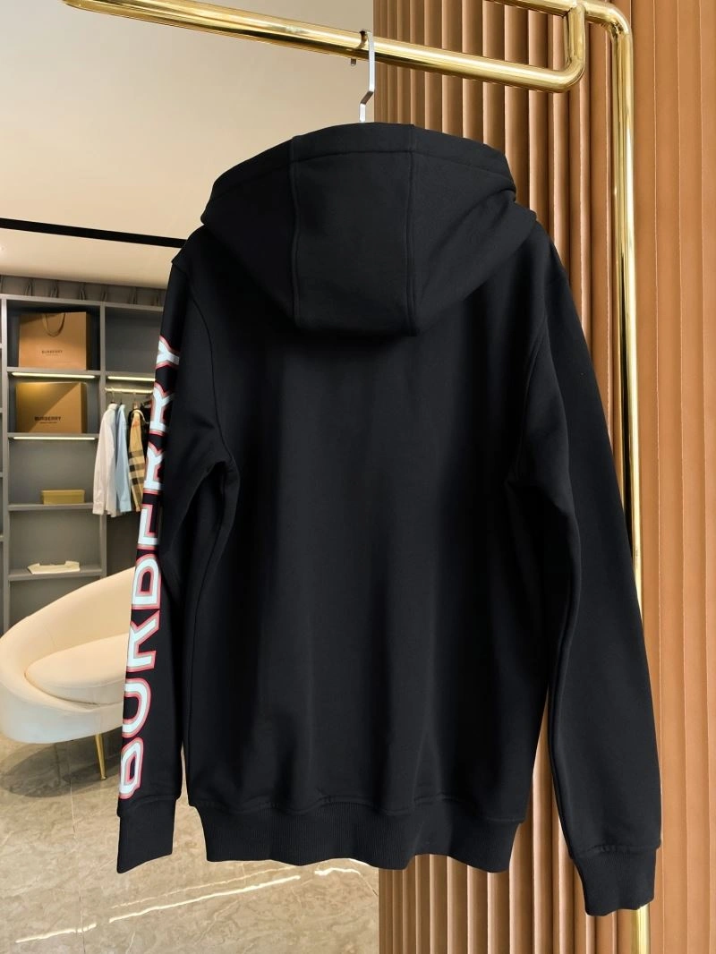 Burberry Hoodies Lightweight 103195