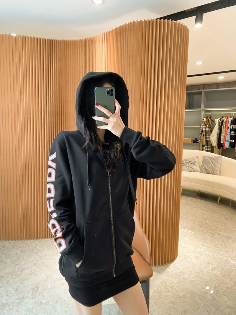 Burberry Hoodies Lightweight 103195