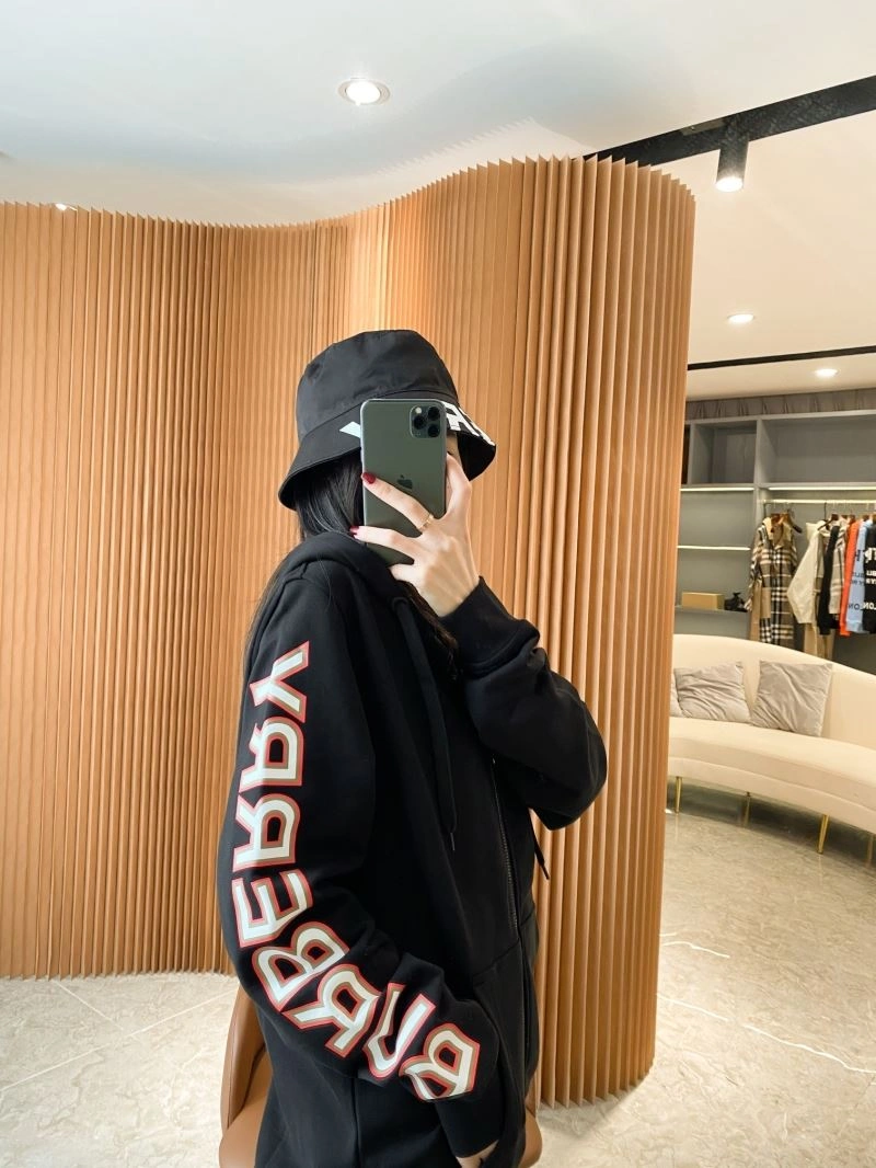 Burberry Hoodies Lightweight 103195