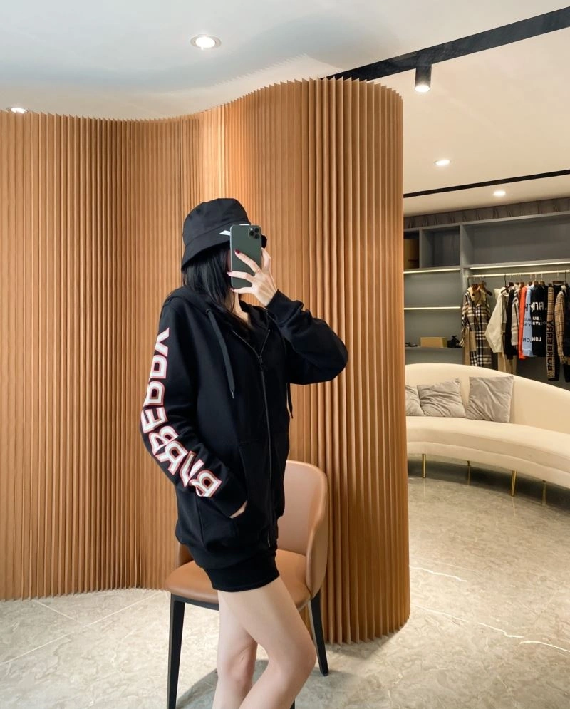 Burberry Hoodies Lightweight 103195
