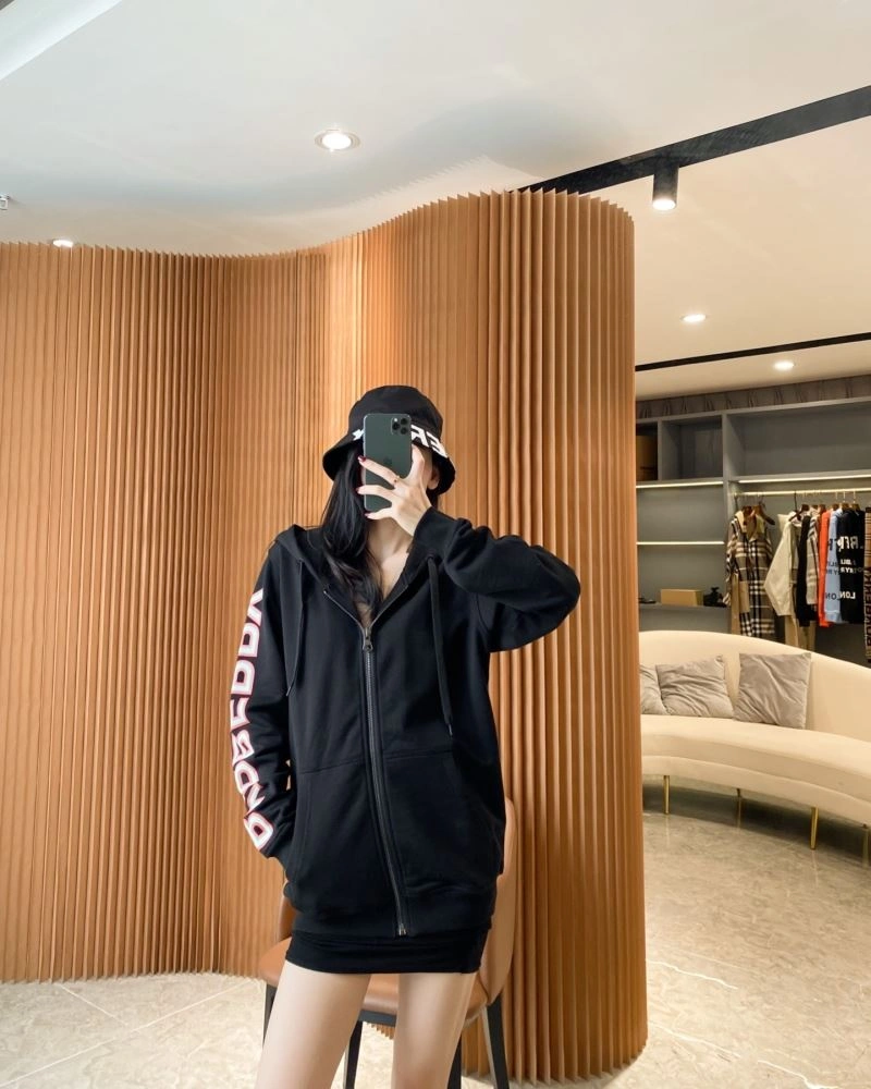 Burberry Hoodies Lightweight 103195