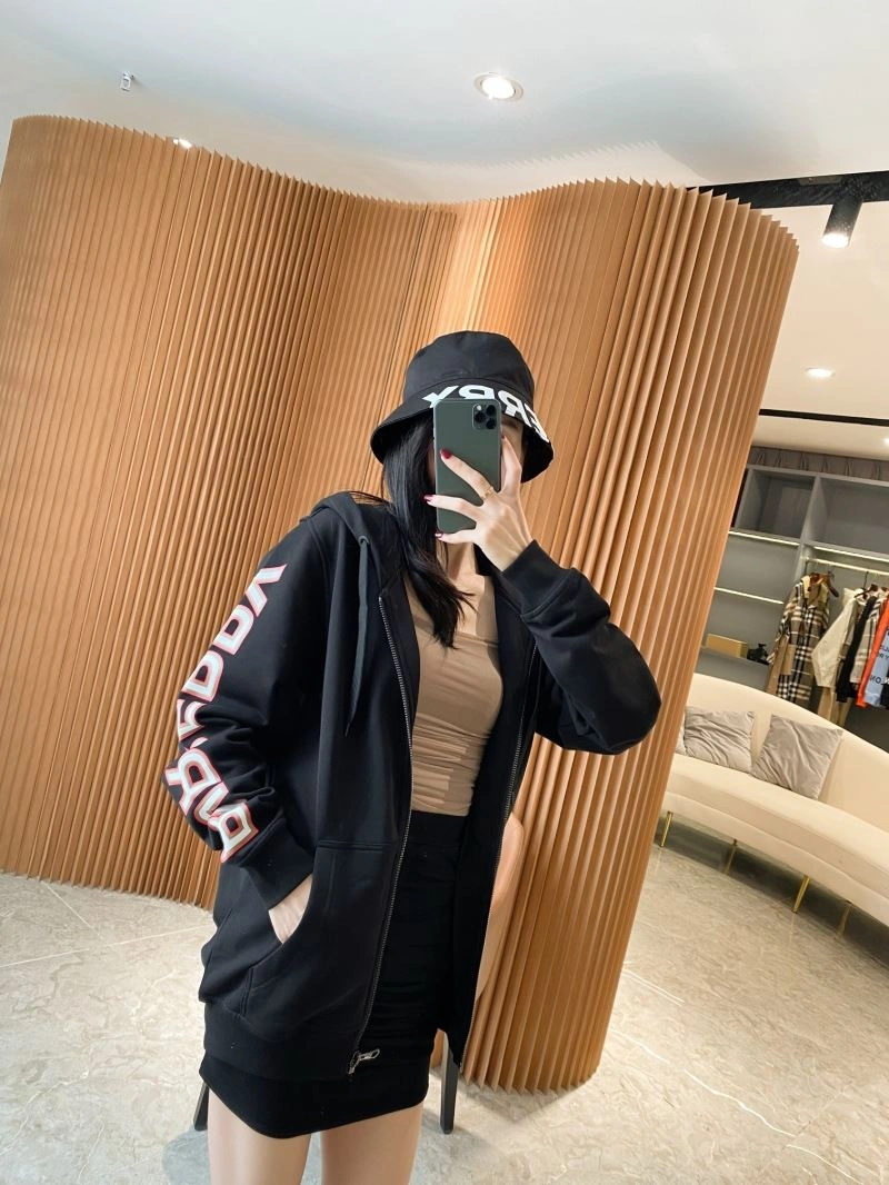 Burberry Hoodies Lightweight 103195