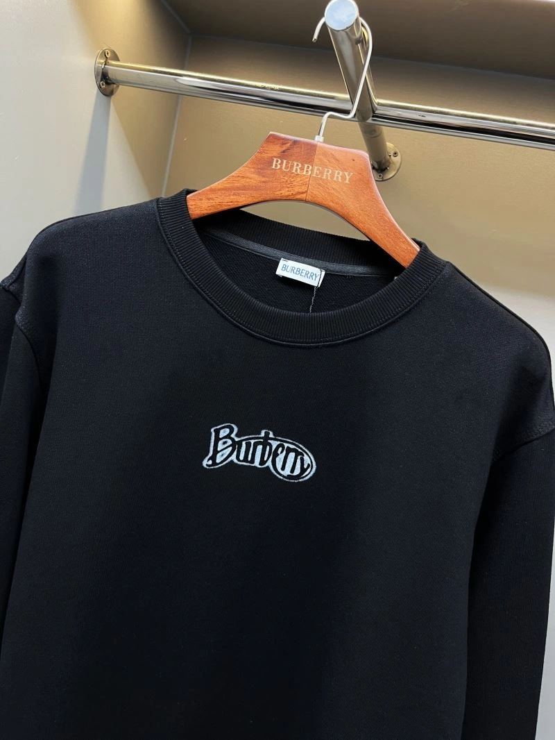 Burberry Hoodies StreetReady 103192